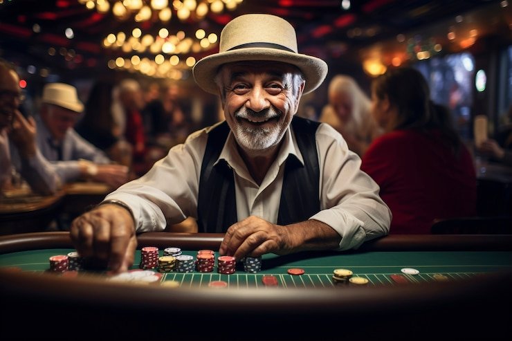 bet 18 লাইভ ক্যাসিনো গাইডের মূল ব্যানার চিত্র
